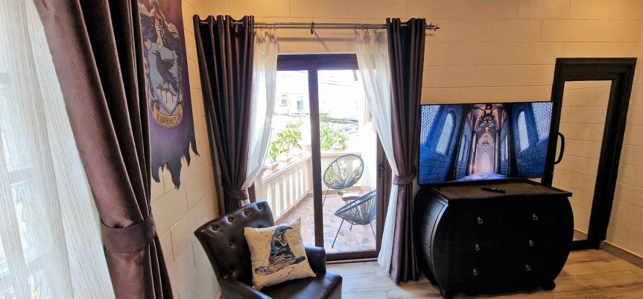Potterland Luxury Pool Villa Pattaya Walking Street 6 Bedrooms Dış mekan fotoğraf